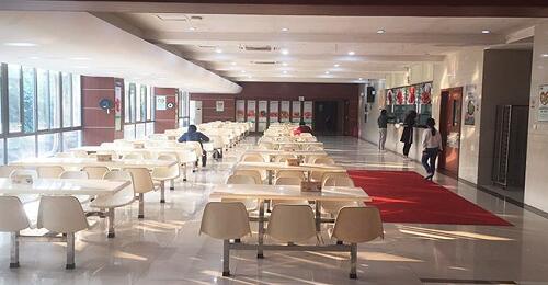 醫(yī)院食堂為什么干不過快餐？因為管理核心與服務(wù)